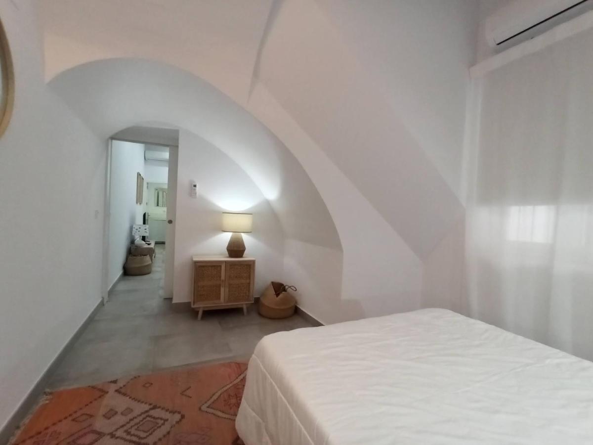 Apartamento Rinconcillo Junto Al Mercado Cadiz Ngoại thất bức ảnh